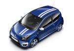 Renault Twingo RS Gordini 2009 года